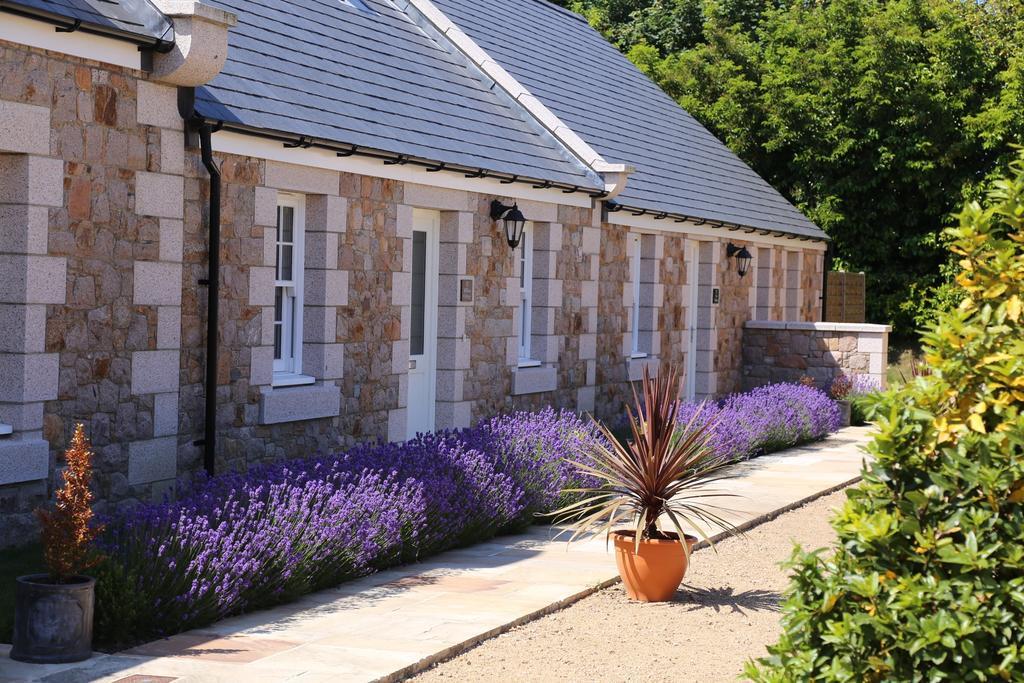 Hotel La Place St Aubin Rum bild