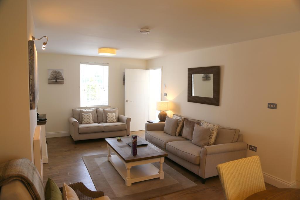 Hotel La Place St Aubin Rum bild