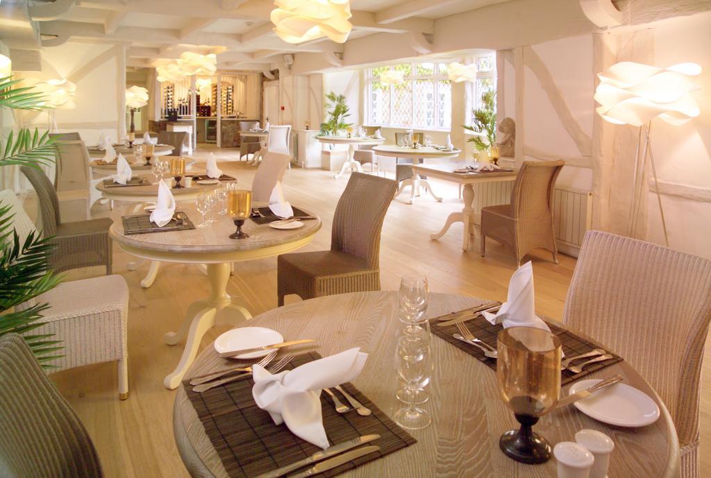 Hotel La Place St Aubin Exteriör bild